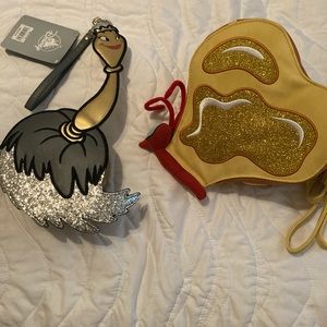 Oh My Disney purses